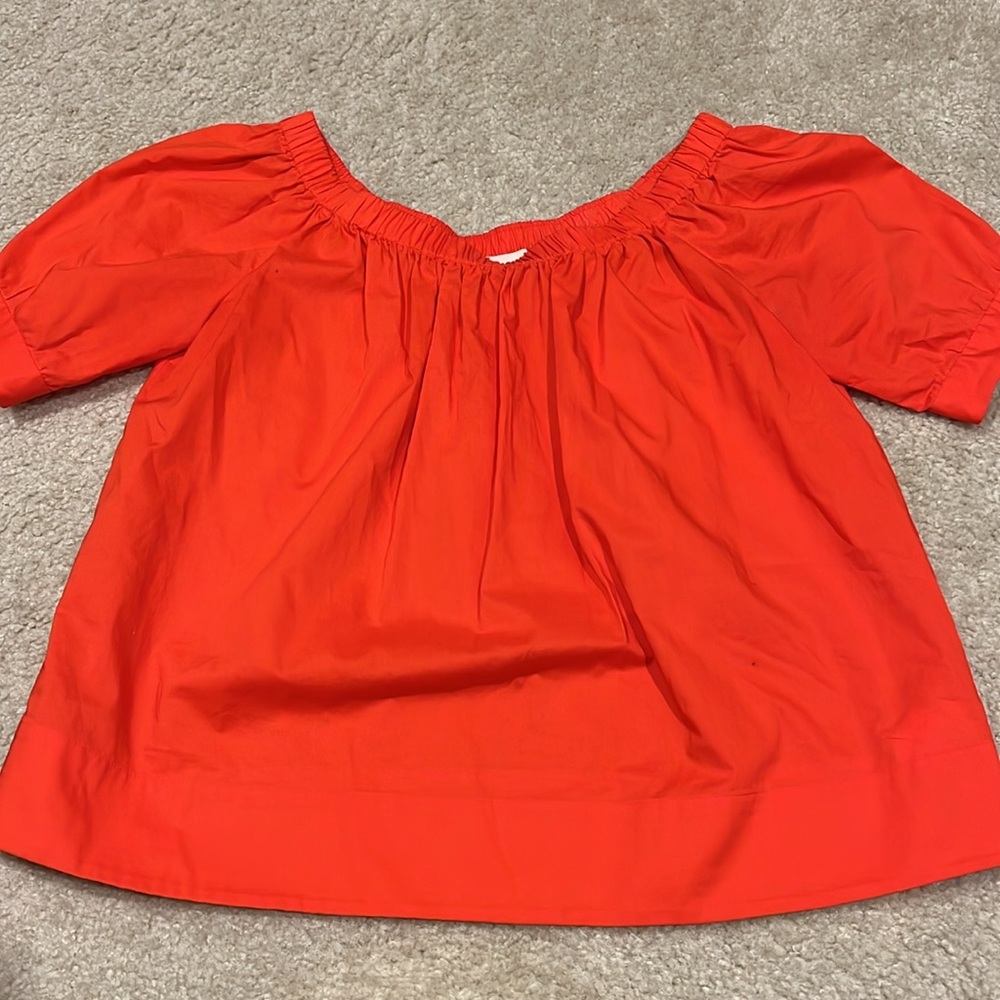 Kate Spade Top - Picture 3 of 4